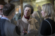 PEOPLE - Royals: Die Bilder des Tages
