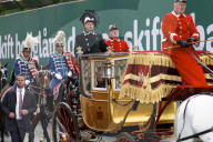 PEOPLE - Royals: Die Bilder des Tages