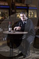 PORTRAIT - Andrew Sheridan 