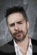 PORTRAIT - Promis posieren am Palm Springs International Film Festival