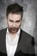 PORTRAIT - Promis posieren am Palm Springs International Film Festival