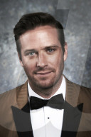 PORTRAIT - Promis posieren am Palm Springs International Film Festival