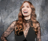 PORTRAIT - Promis posieren am Palm Springs International Film Festival