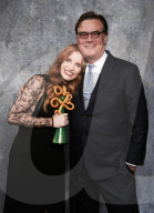 PORTRAIT - Promis posieren am Palm Springs International Film Festival