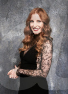 PORTRAIT - Promis posieren am Palm Springs International Film Festival