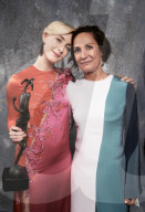 PORTRAIT - Promis posieren am Palm Springs International Film Festival