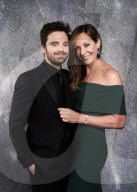 PORTRAIT - Promis posieren am Palm Springs International Film Festival