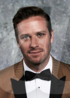 PORTRAIT - Promis posieren am Palm Springs International Film Festival
