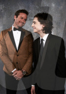 PORTRAIT - Promis posieren am Palm Springs International Film Festival
