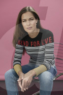 STUDIO - Ana Ivanovic