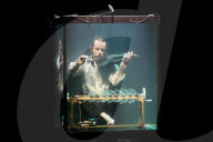 FEATURE -  Sydney Festival: Unterwasserband