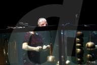 FEATURE -  Sydney Festival: Unterwasserband