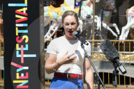 FEATURE -  Sydney Festival: Unterwasserband