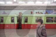 REPORTAGE - Alltag in Nordkorea