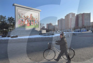 REPORTAGE - Alltag in Nordkorea