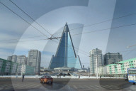 REPORTAGE - Alltag in Nordkorea