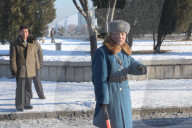 REPORTAGE - Alltag in Nordkorea