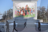 REPORTAGE - Alltag in Nordkorea