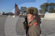 REPORTAGE - Alltag in Nordkorea