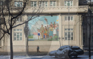 REPORTAGE - Alltag in Nordkorea