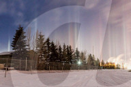 NEWS - Kaltes Winterwetter in Kanada