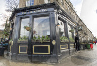 FEATURE -  The J.K Rowling Pub