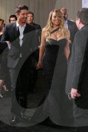 PEOPLE - Golden Globes: Promis feiern an der After Party