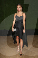 PEOPLE - Golden Globes: Promis feiern an der After Party