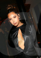PEOPLE - Golden Globes: Promis feiern an der After Party