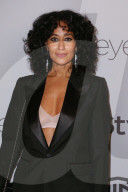 PEOPLE - Golden Globes: Promis feiern an der After Party