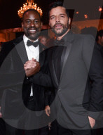 PEOPLE - Golden Globes: Promis feiern an der After Party