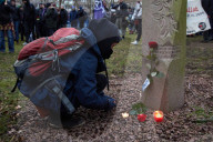 NEWS - Dessau: Demonstration in Gedenken an Oury Jalloh