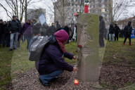 NEWS - Dessau: Demonstration in Gedenken an Oury Jalloh