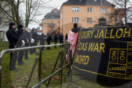 NEWS - Dessau: Demonstration in Gedenken an Oury Jalloh