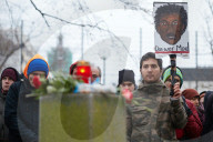 NEWS - Dessau: Demonstration in Gedenken an Oury Jalloh