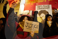 NEWS - Dessau: Demonstration in Gedenken an Oury Jalloh