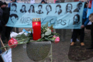 NEWS - Dessau: Demonstration in Gedenken an Oury Jalloh