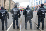 NEWS - Dessau: Demonstration in Gedenken an Oury Jalloh