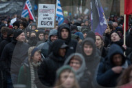 NEWS - Dessau: Demonstration in Gedenken an Oury Jalloh