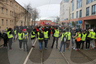 NEWS - Dessau: Demonstration in Gedenken an Oury Jalloh
