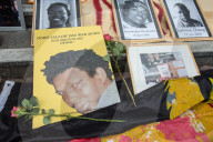 NEWS - Dessau: Demonstration in Gedenken an Oury Jalloh