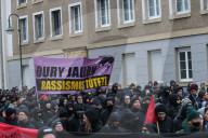 NEWS - Dessau: Demonstration in Gedenken an Oury Jalloh