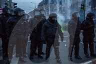 NEWS - Dessau: Demonstration in Gedenken an Oury Jalloh