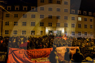 NEWS - Dessau: Demonstration in Gedenken an Oury Jalloh