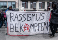 NEWS - Dessau: Demonstration in Gedenken an Oury Jalloh