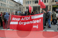 NEWS - Dessau: Demonstration in Gedenken an Oury Jalloh