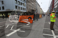 NEWS - Dessau: Demonstration in Gedenken an Oury Jalloh