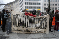 NEWS - Dessau: Demonstration in Gedenken an Oury Jalloh