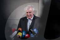 NEWS - Berlin: Sondierungsgespräche für eine mögliche Koalition