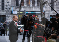 NEWS - Berlin: Sondierungsgespräche für eine mögliche Koalition